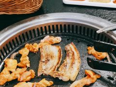 -老卜奎齐齐哈尔烤肉(人民东路店)