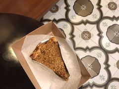 苹果酥粒派-Pie Bird(新闸路店)
