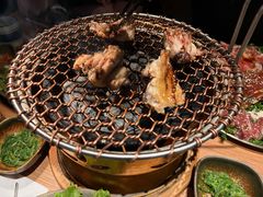-烧肉达人•炭火烧肉(新天地店)