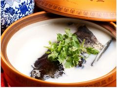 -花中城·杭帮菜·粤菜·海鲜火锅(清泰街店)