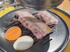 -姜虎东白丁烤肉(深圳湾后海汇店)