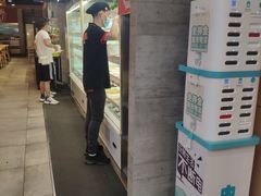 -每味每客·重庆麻辣烫(国泰店)