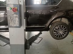 -昆山享达上汽大众斯柯达4S店(昆山店)