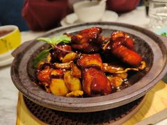 -鹿港小镇(霄云店)