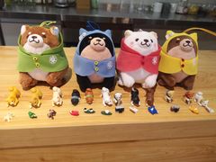 -柴务处·柴犬主题狗咖