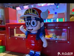 -北方暖暖温泉洗浴(沈阳北站店)