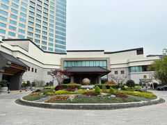 门面-扬州香格里拉·香宫中餐厅