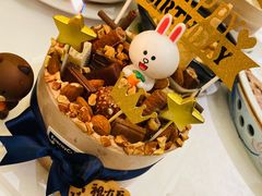 -EnergyCake蛋糕理想国