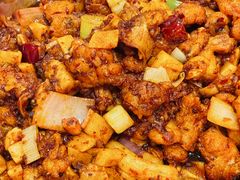 -秦记香辣蟹(松榆里店)