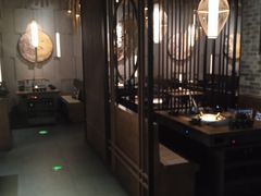 -湊湊火锅·茶憩(东城万达店)