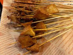 -蚝当家·海鲜龙虾烧烤(文二路原开蚝屋店)