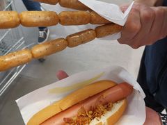 -宜家·瑞典风味餐厅(烟台路店)