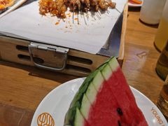 -小杨烤肉·陕西烧烤·陕西地方菜(龙首店)