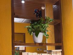 -俄士厨房(五棵松华熙LIVE店)