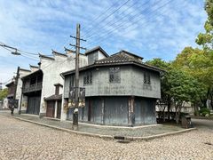 -上海影视乐园