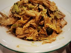 -东兴楼饭庄(六里桥店)