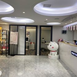 -咪咪专业脱毛连锁机构