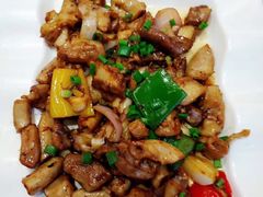 -新享乐海鲜(翠华路店)