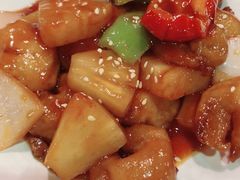-禄興記香港大排档(歌斐中心店)