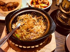 -云海肴·汽锅鸡·云南菜(苏州中心店)