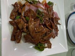 -江南小厨(黄渡路店)