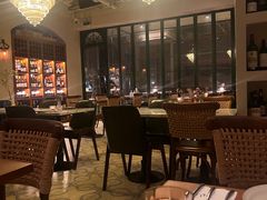 -OLLA 西班牙餐厅(丰盛里店)