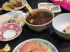 -宫事颐庭·老佛爷贵寿下午茶(颐和园店)