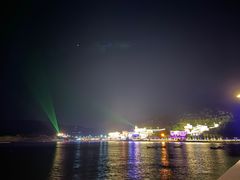 -渔寮风景区