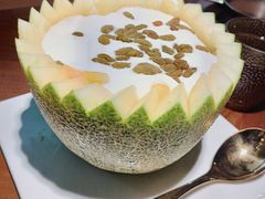 -楼兰新疆主题餐厅(坂田佳华领汇广场店)