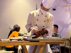 -四季民福烤鸭店(王府井东安门店)