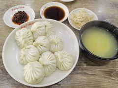 -津门张记包子铺(华昌道店)