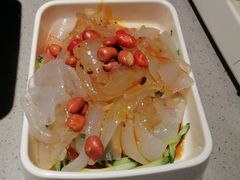 -半天妖烤鱼(西铁营万达店)