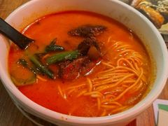 -和府捞面(东直门银座店)