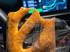 -佐敦面包铺·JORDAN BAKERY