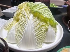 -南门四季铜锅涮肉(大屯·北苑店)