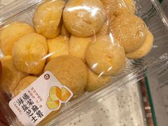 -泸溪河桃酥(欧尚店)