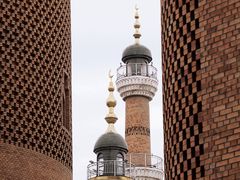 -新疆国际大巴扎