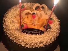 -供美香(集街店)