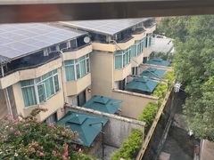 -188西餐厅(园林宾馆店)