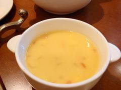 杨枝甘露-杭州JW万豪酒店-万豪中餐厅