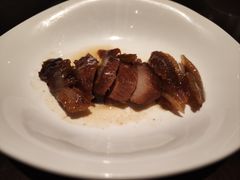 -领事馆19号中餐厅(厦门海景洲际酒店)