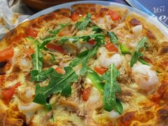 -MADO冰淇淋咖啡馆(淘金店)