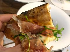 -1861意大利餐厅(文化广场店)