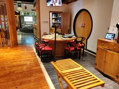 -壹零捌道·北京烤鸭(车公庄店)