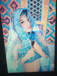 -盘子女人坊生日照·摄影馆(华强店)