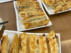 -春水锅贴·传统鲁菜(大明湖店)