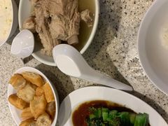 -松發肉骨茶(先得坊店)