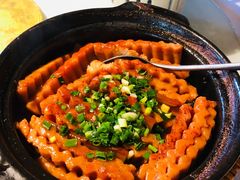 -伙靠·江浙菜(田林路店)