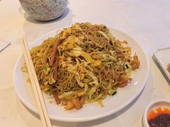 -万山楼海鲜酒家·二十三年老字号