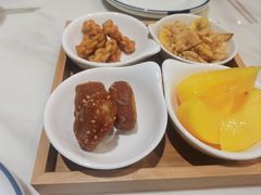-培万河间驴火•驴肉火锅(东平店)